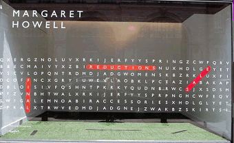 &copy;Ayto.Granada: Comercio Escaparatismo y t�cnicas de venta